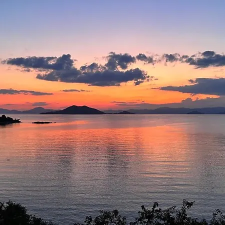 Sofia Ada Отель типа 