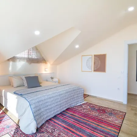 Sofia Ada Фетхие