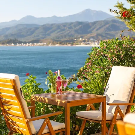 Sofia Ada Фетхие