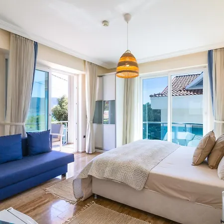 Sofia Ada Фетхие