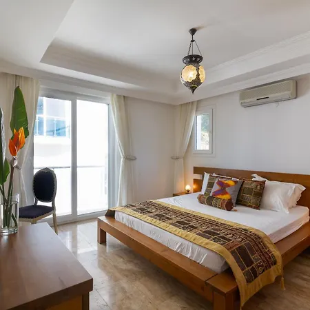 Sofia Ada 4* Фетхие