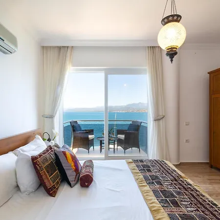 Sofia Ada Фетхие