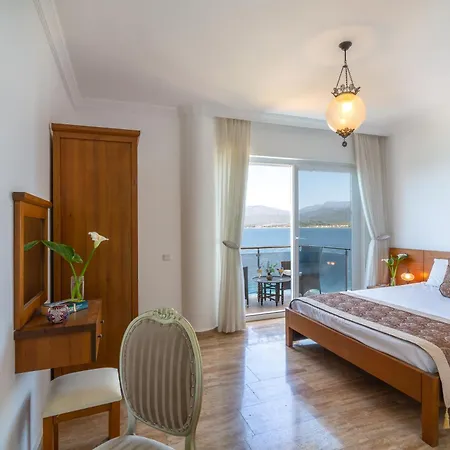 Sofia Ada Фетхие