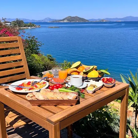 Frühstückspension Sofia Ada Fethiye