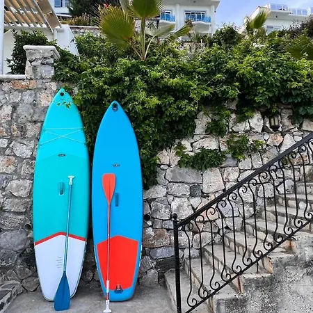 Frühstückspension Sofia Ada