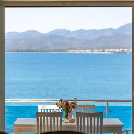 Bed & Breakfast Sofia Ada