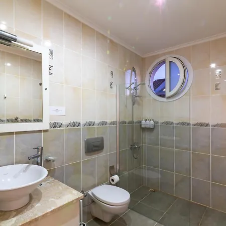 Bed & Breakfast Sofia Ada