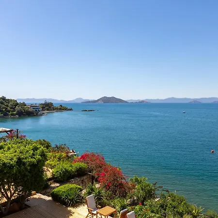 Frühstückspension Sofia Ada