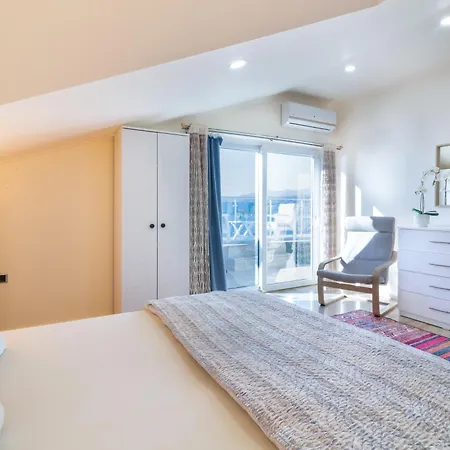 Bed and breakfast Sofia Ada Fethiye