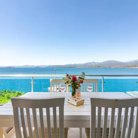 Sofia Ada Fethiye