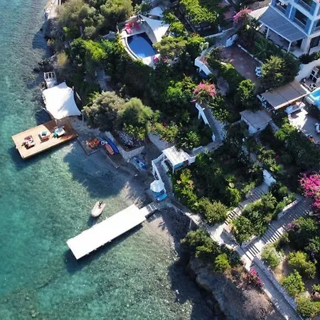 Sofia Ada 4* Fethiye