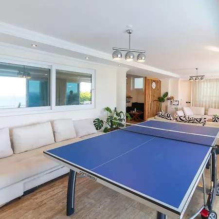 Sofia Ada Frühstückspension