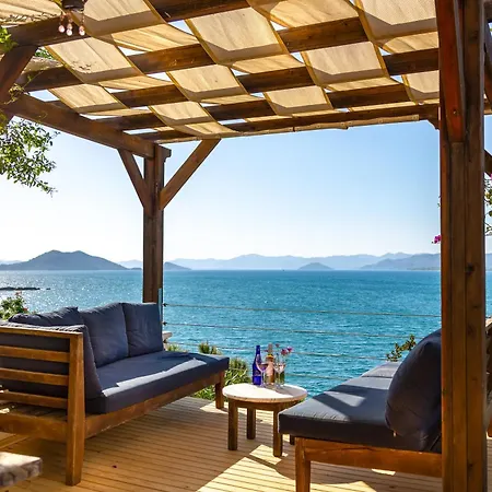 Bed and breakfast Sofia Ada Fethiye