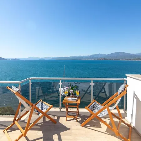 Bed & Breakfast Sofia Ada 4*