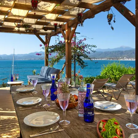 Sofia Ada Frühstückspension Fethiye