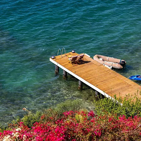 Bed and breakfast Sofia Ada Fethiye