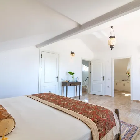 Sofia Ada Bed & Breakfast