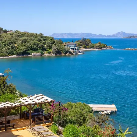 Frühstückspension Sofia Ada Fethiye