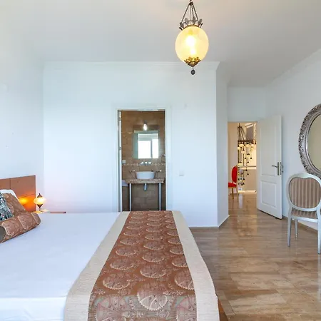 Sofia Ada Bed and breakfast *