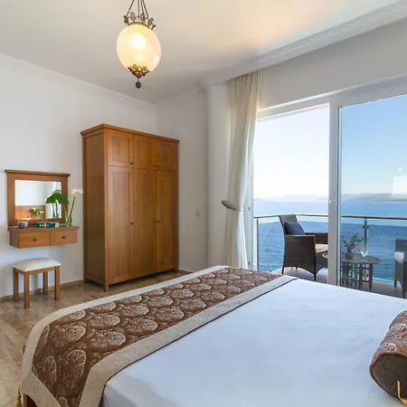 Sofia Ada 4* Fethiye