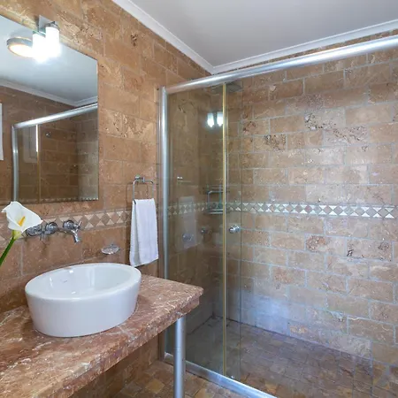 Sofia Ada Bed & Breakfast