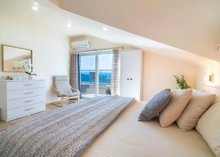 Bed and Breakfast Sofia Ada