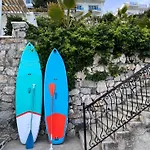 ベッド・アンド・ブレックファスト Sofia Ada