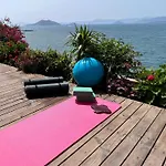 Sofia Ada ベッド・アンド・ブレックファスト フェティエ