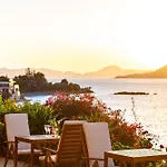 ベッド・アンド・ブレックファスト Sofia Ada 4*