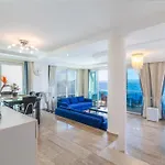 ベッド・アンド・ブレックファスト Sofia Ada 4*