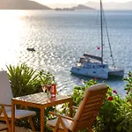 ベッド・アンド・ブレックファスト Sofia Ada フェティエ