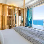 ベッド・アンド・ブレックファスト Sofia Ada フェティエ