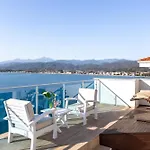 ベッド・アンド・ブレックファスト Sofia Ada フェティエ