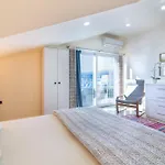 ベッド・アンド・ブレックファスト Sofia Ada フェティエ