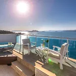 ベッド・アンド・ブレックファスト Sofia Ada フェティエ