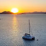 ベッド・アンド・ブレックファスト Sofia Ada フェティエ