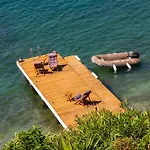 ベッド・アンド・ブレックファスト Sofia Ada フェティエ