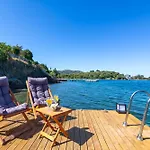 ベッド・アンド・ブレックファスト Sofia Ada