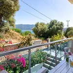 ベッド・アンド・ブレックファスト Sofia Ada フェティエ