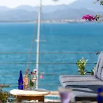 Sofia Ada ベッド・アンド・ブレックファスト