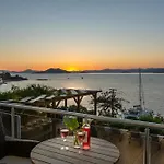 ベッド・アンド・ブレックファスト Sofia Ada