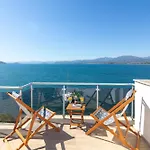 ベッド・アンド・ブレックファスト Sofia Ada 4*