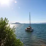 ベッド・アンド・ブレックファスト Sofia Ada 4*