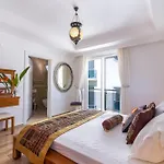 Sofia Ada Frühstückspension 4*