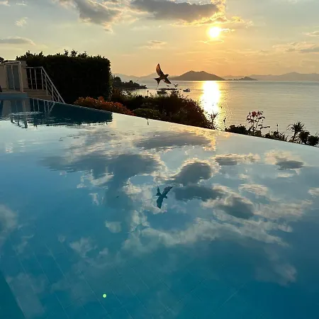 Sofia Ada Alojamento de Acomodação e Pequeno-almoço Fethiye