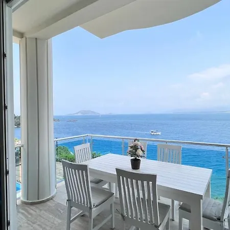 Sofia Ada Alojamento de Acomodação e Pequeno-almoço Fethiye