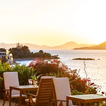 Bed & Breakfast Sofia Ada 4*