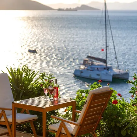 Bed & Breakfast Sofia Ada Fethiye