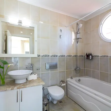 Bed & Breakfast Sofia Ada