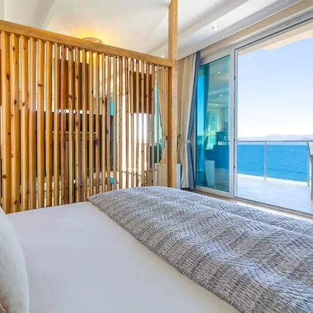 Bed & Breakfast Sofia Ada Fethiye